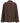Moschino Brown Silk Blouse