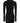Fendi Black Wool Short Dress