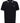 Comme Des Garçons Bicolor Cotton Polo Shirt