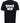 Comme Des Garçons Bicolor Cotton Polo Shirt