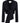 Max Mara Blue Wool Full-Length Jacket