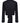 Max Mara Blue Wool Full-Length Jacket