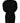 Max Mara Black Triacetate Short Dress