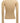 Max Mara Beige Silk Cardigan