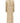 Loulou De Saison Beige Virgin Wool Coat