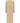 Loulou De Saison Beige Virgin Wool Coat