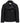 Saint Laurent Black Virgin Wool Coat