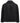 Saint Laurent Black Virgin Wool Coat