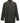 Fendi Brown Polyester Full-Length Jacket