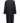 Fendi Blue Virgin Wool Coat