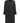 Fendi Gray Cashmere Coat