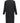 Fendi Gray Cashmere Coat