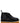 Stella McCartney Black Polyethylene Ankle Boots