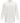 Comme Des Garçons White Cotton Blouse