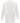 Comme Des Garçons White Cotton Blouse
