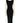 Marni Bicolor Wool Midi Dress