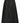 Marni Black Polyamide Midi Skirt