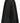 Marni Black Polyamide Midi Skirt