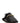 Stella McCartney Brown Polyethylene Mules