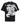 Burberry Bicolor Cotton T-Shirt