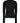 Rick Owens Black Cashmere Cardigan