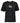Burberry Black Cotton T-Shirt