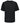 Burberry Black Cotton T-Shirt