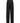 Max Mara Black Viscose Dress Pants
