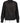 Valentino Garavani Black Wool Blouse