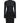 Coperni Black Polyester Short Dress