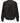 Valentino Garavani Black Wool Blouse