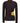 Fendi Purple Virgin Wool Cardigan