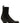 Khaite Brown Calfskin Chelsea Boots