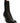 Khaite Brown Calfskin Chelsea Boots