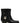 Isabel Marant Black Cowhide Chelsea Boots