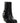 Isabel Marant Black Cowhide Chelsea Boots