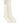 Valentino Garavani White Wool Socks