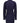 The Attico Blue Cotton Short Dress
