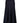 Khaite Blue Wool Midi Skirt