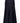Khaite Blue Wool Midi Skirt