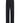A.P.C. Black Cotton Straight-Leg Jeans