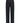 A.P.C. Black Cotton Straight-Leg Jeans