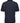 Brunello Cucinelli Blue Cotton Polo Shirt