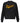 Dsquared² Black Cotton Sweatshirt