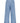 Valentino Garavani Blue Cotton Jeans Denim