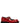 Moschino Multicolor Calfskin Flats