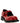 Moschino Multicolor Calfskin Flats