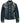 Marc Jacobs Blue Cotton Denim Jacket