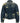 Marc Jacobs Blue Cotton Denim Jacket
