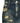 Marc Jacobs Blue Cotton Long Skirt